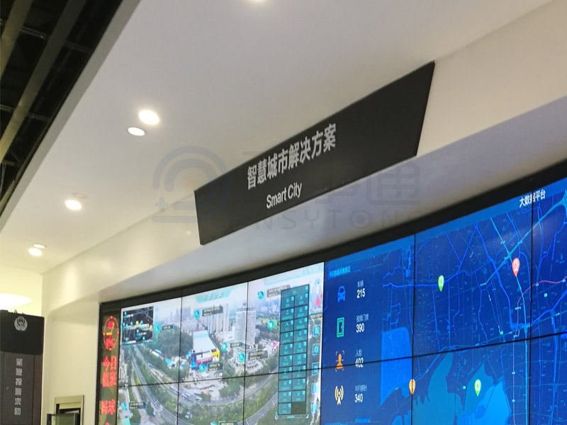 視頻監控直播、人臉識別、行為分析