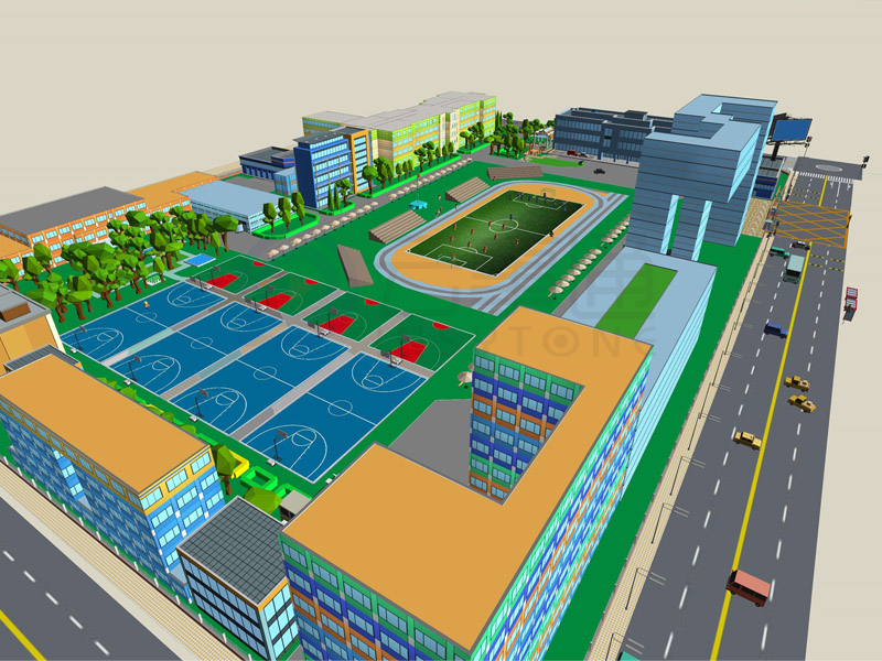 幼兒園視頻監控、人臉識別、行為分析