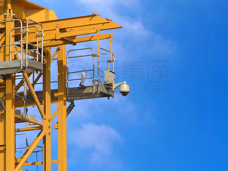 4G監控直播、人臉識別、行為分析