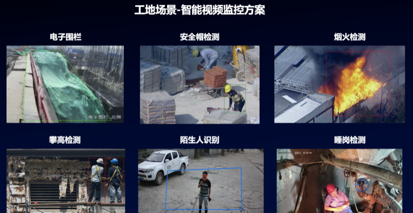 百度EM-BOX視頻分析邊緣計(jì)算盒