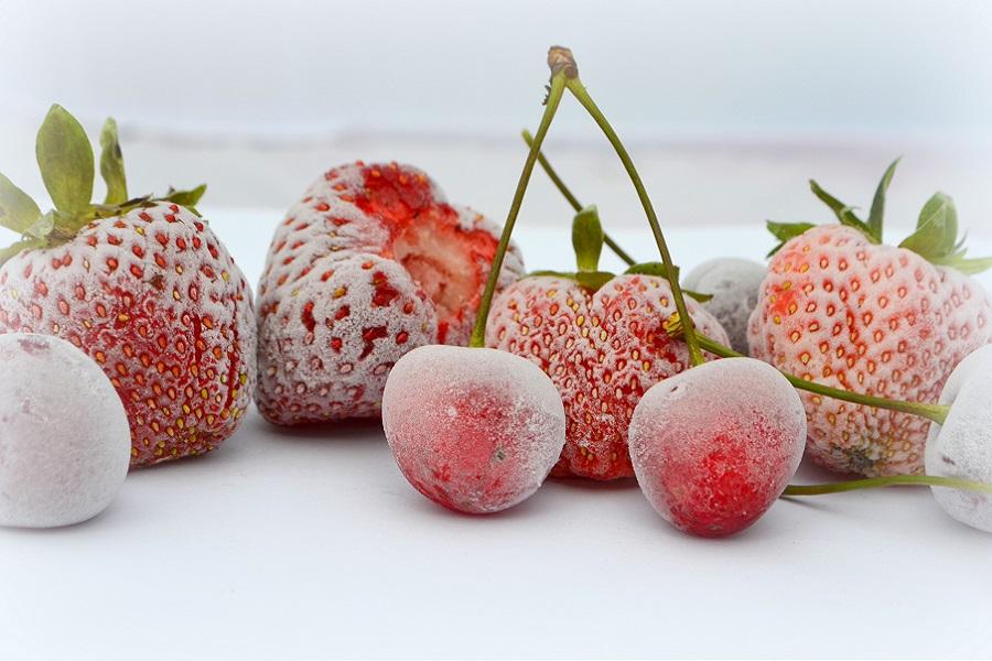 冷鏈監管系統解決方案