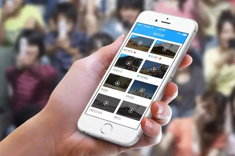 家用監控網絡攝像頭