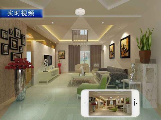 什么是全球眼？中國電信全球眼視頻業務簡介